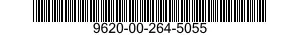 9620-00-264-5055  9620002645055 002645055
