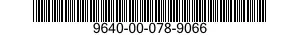 9640-00-078-9066  9640000789066 000789066