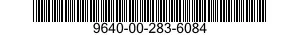 9640-00-283-6084  9640002836084 002836084