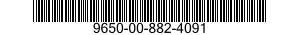 9650-00-882-4091  9650008824091 008824091