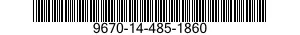 9670-14-485-1860 ACIER SOUS DIVERSES 9670144851860 144851860