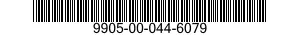 9905-00-044-6079  9905000446079 000446079