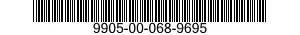 9905-00-068-9695  9905000689695 000689695