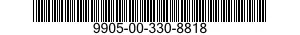 9905-00-330-8818  9905003308818 003308818