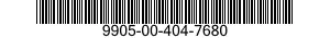9905-00-404-7680  9905004047680 004047680