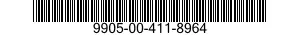 9905-00-411-8964  9905004118964 004118964