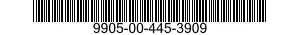 9905-00-445-3909  9905004453909 004453909