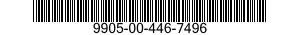 9905-00-446-7496  9905004467496 004467496