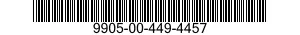 9905-00-449-4457  9905004494457 004494457