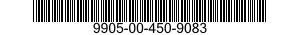 9905-00-450-9083  9905004509083 004509083
