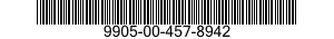 9905-00-457-8942  9905004578942 004578942