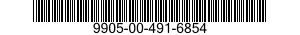 9905-00-491-6854  9905004916854 004916854