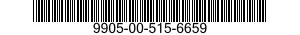 9905-00-515-6659  9905005156659 005156659