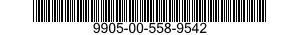 9905-00-558-9542  9905005589542 005589542
