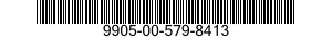 9905-00-579-8413  9905005798413 005798413