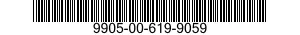 9905-00-619-9059  9905006199059 006199059