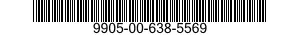9905-00-638-5569  9905006385569 006385569