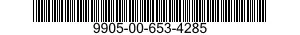 9905-00-653-4285  9905006534285 006534285