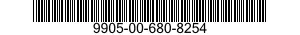 9905-00-680-8254  9905006808254 006808254
