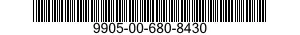 9905-00-680-8430  9905006808430 006808430