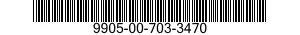 9905-00-703-3470  9905007033470 007033470