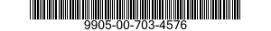 9905-00-703-4576  9905007034576 007034576