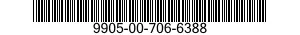 9905-00-706-6388  9905007066388 007066388