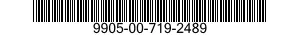 9905-00-719-2489  9905007192489 007192489