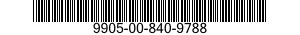 9905-00-840-9788  9905008409788 008409788