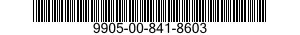 9905-00-841-8603  9905008418603 008418603
