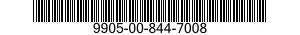 9905-00-844-7008  9905008447008 008447008
