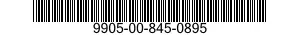 9905-00-845-0895  9905008450895 008450895