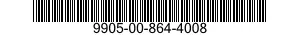 9905-00-864-4008  9905008644008 008644008