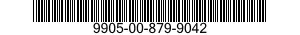 9905-00-879-9042  9905008799042 008799042