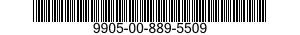9905-00-889-5509  9905008895509 008895509
