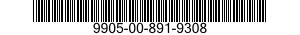 9905-00-891-9308  9905008919308 008919308