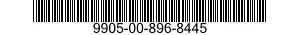 9905-00-896-8445  9905008968445 008968445