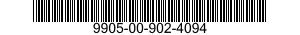 9905-00-902-4094  9905009024094 009024094