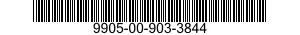 9905-00-903-3844  9905009033844 009033844