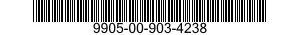 9905-00-903-4238  9905009034238 009034238