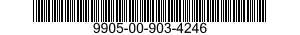 9905-00-903-4246  9905009034246 009034246
