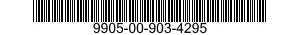 9905-00-903-4295  9905009034295 009034295
