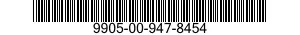 9905-00-947-8454  9905009478454 009478454