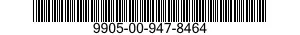 9905-00-947-8464  9905009478464 009478464