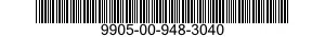 9905-00-948-3040  9905009483040 009483040