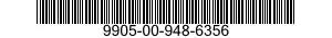 9905-00-948-6356  9905009486356 009486356