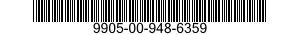 9905-00-948-6359  9905009486359 009486359