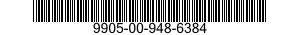 9905-00-948-6384  9905009486384 009486384