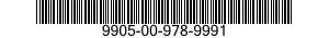 9905-00-978-9991  9905009789991 009789991