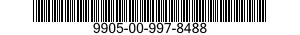 9905-00-997-8488  9905009978488 009978488
